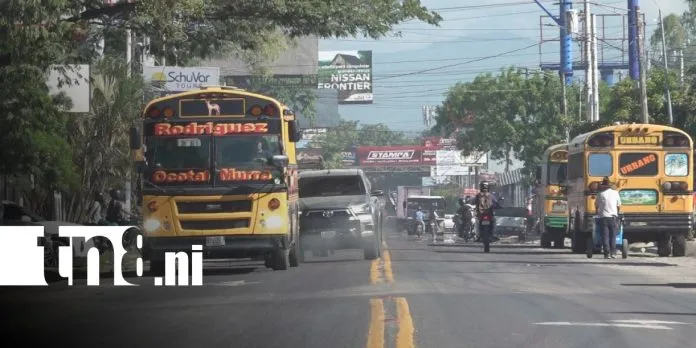 Estelí apuesta por el desarrollo con una circunvalación de 53 millones de dólares