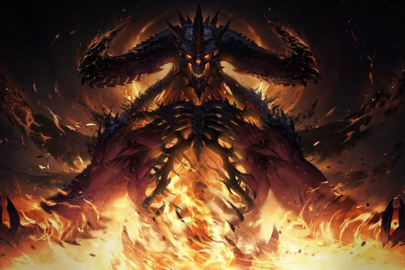 La saga Diablo estuvo a punto de no existir jamás de no haber sido por una oportuna llamada de Blizzard a última hora