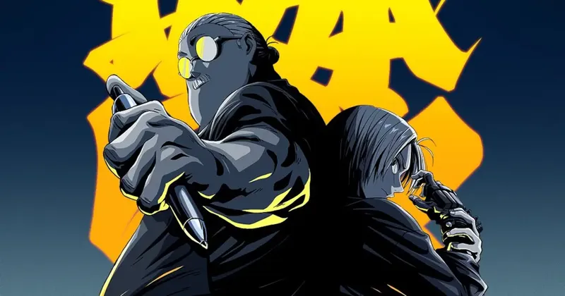 SAKAMOTO DAYS confirma la fecha de su temporada 2 en Netflix y promete más asesinos, secretos y mucha acción