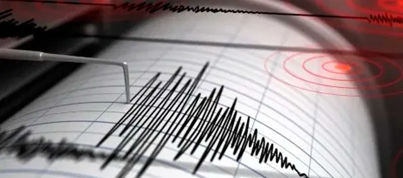 Nuevo terremoto de 4,8 sacude Granada, España