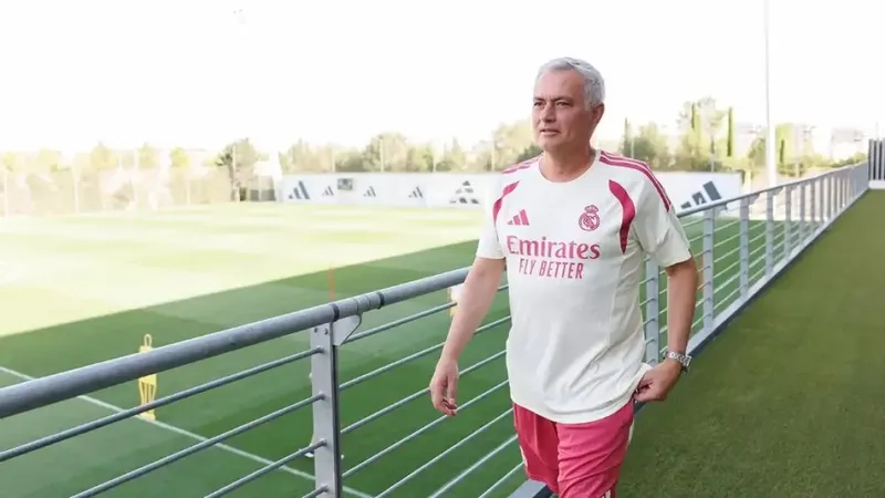 Así sería el once titular de Mourinho tras la llegada de Diomandé