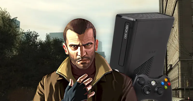 Descubren un nuevo glitch de GTA IV 18 años después de su lanzamiento; lanza a los jugadores por los aires como un cohete