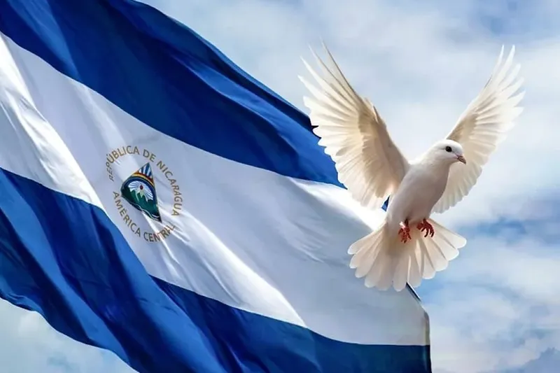 Copresidenta rechaza discursos de odio y defiende la paz nacional