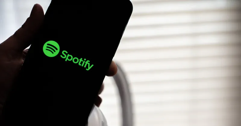 Spotify crece un 12% en usuarios gracias a su apuesta por nuevos productos