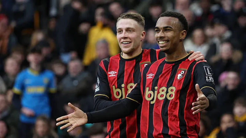 El Bournemouth ha rechazado dos propuestas por Kroupi
