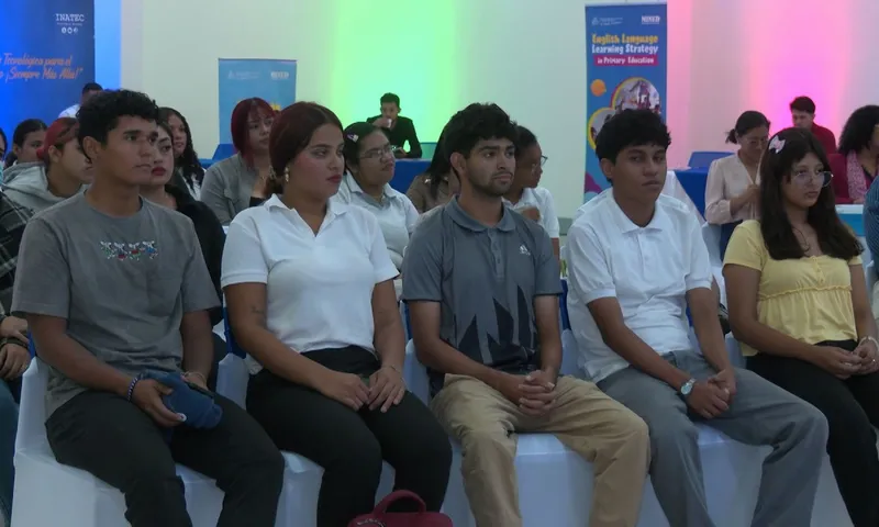 Más de 200 maestros de inglés recibirán certificación Oxford 2026