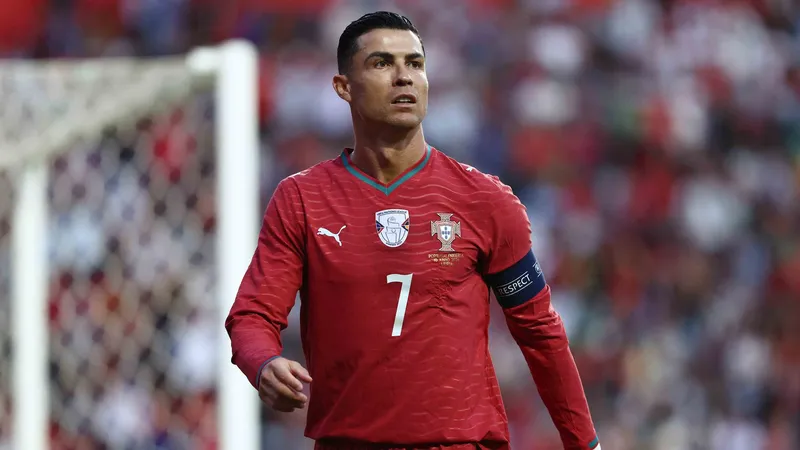 Las 5 del Mundial para arrancar la semana