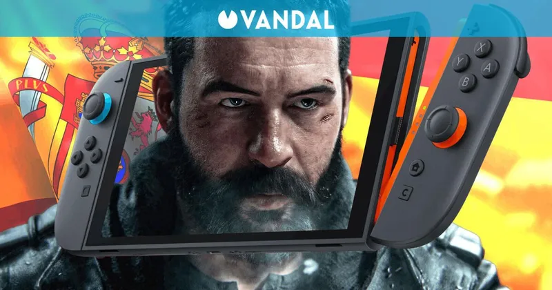 Call of Duty vuelve a consolas Nintendo más de una década después y es gracias a este estudio español