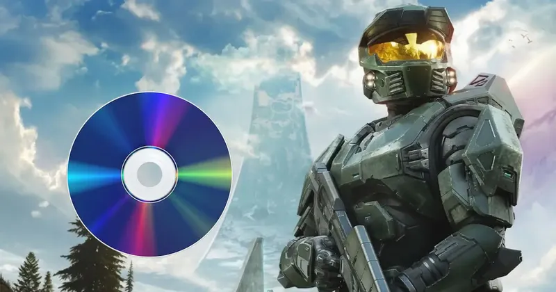 ¿La edición física de Halo: Campaign Evolved tendrá disco? Halo Studios responde en medio de la polémica que generó PlayStation