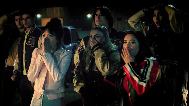 Netflix lanza hoy la serie Mi vida con los chicos Walter temporada 3: hora de estreno y episodios