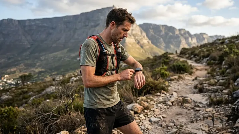 Garmin lanza una nueva versión para sus relojes más resistentes: la función de recuperación y la detección automática de actividad llega a su smartwatch