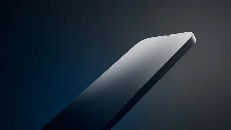 Apple prepara un iPhone Duo Max con pantalla más grande, según Mark Gurman