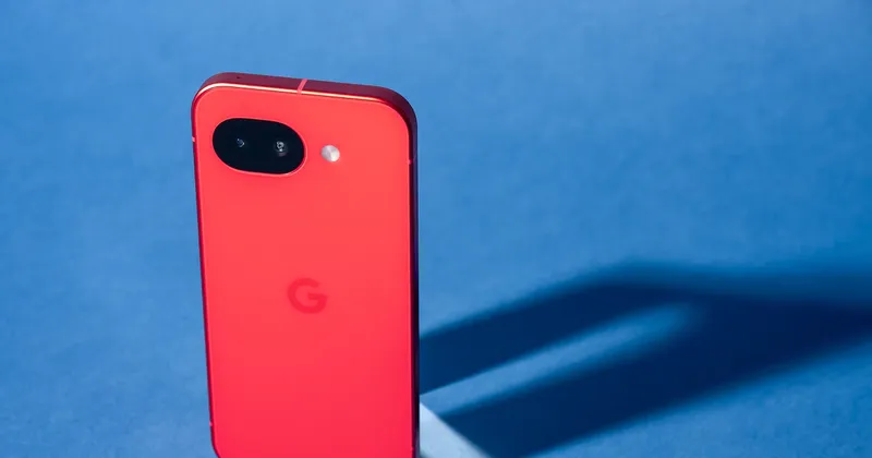 Google encarece el Pixel 10a apenas siete meses después de su lanzamiento