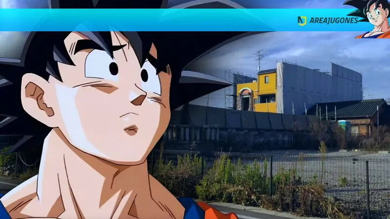 Bird Studio, la antigua casa y oficina de Akira Toriyama, está siendo demolida: esto es todo lo que se sabe al respecto