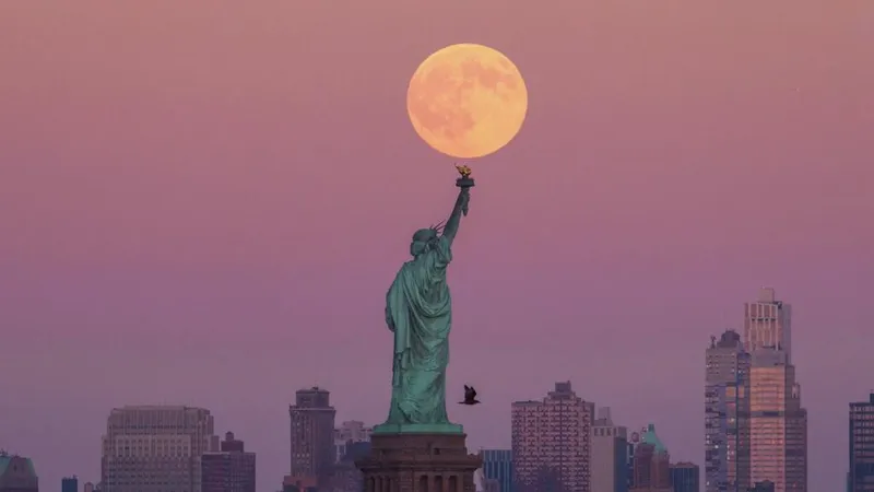 El sueño americano, ¿cada vez más irrealizable? | Video
