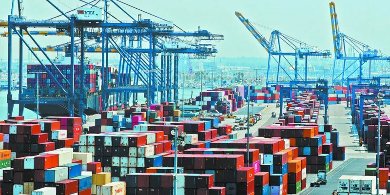 Los precios de las importaciones de EU suben más de lo previsto en mayo