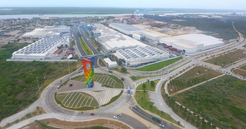 Gobierno aprobó crédito de US$50 millones para infraestructura ambiental en Barranquilla