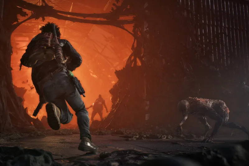 Tras más de un año sin novedades, State of Decay 3 ha vuelto con un tráiler gameplay brutal y mucha información interesante