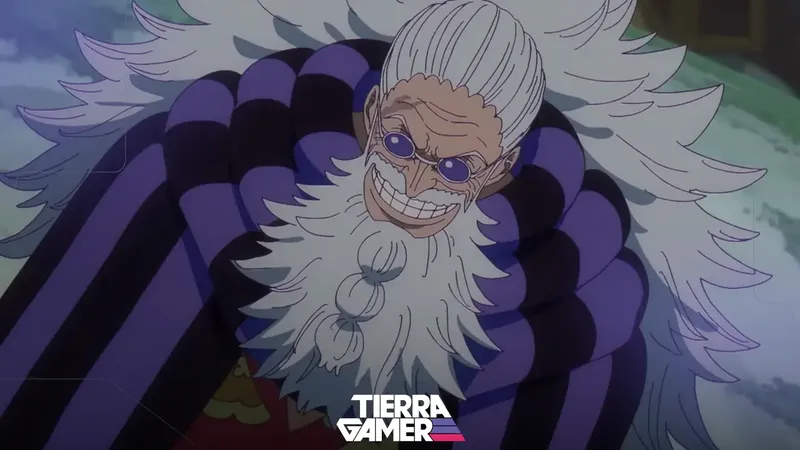 One Piece, capítulo 1170: a qué hora sale el nuevo episodio, cómo y dónde verlo
