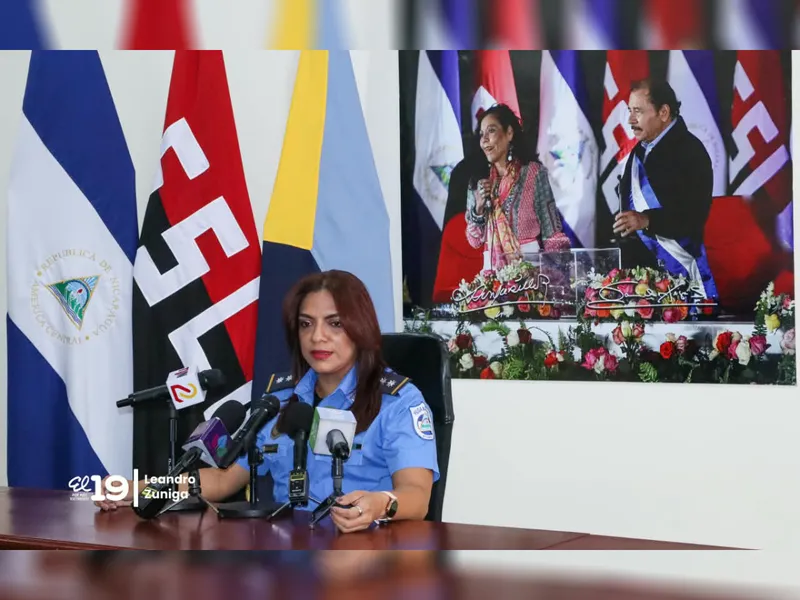 Comisarías de la Mujer brindan acompañamiento casa a casa a 22.822 familias nicaragüenses