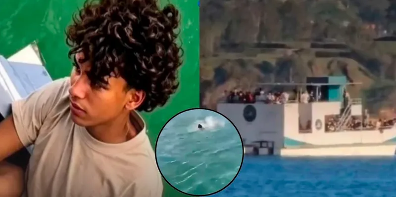 ¿Los amigos no existen? El trágico caso de Alexander que conmociona a Colombia (VIDEO)