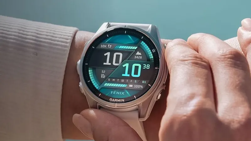 No esperes al Prime Day: Amazon acaba de dejar el Fénix 8 rozando su precio mínimo histórico, ¡solo hoy!