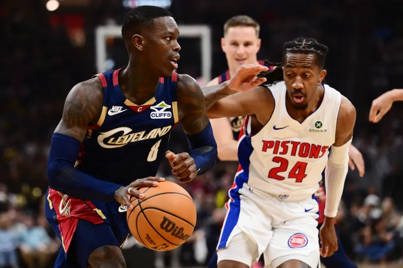 Dennis Schröder: «Charlotte es el lugar ideal para mí»