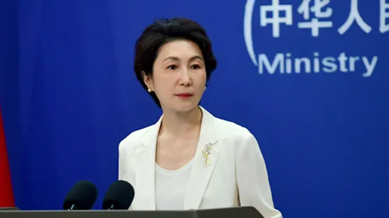 Beijing critica respaldo del PDP de Taiwan a negociaciones sobre límites marítimos entre Japón y Filipinas
