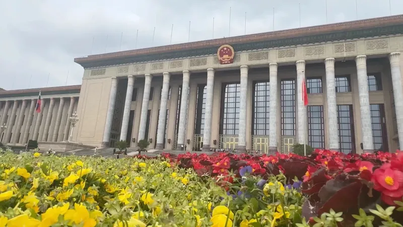 El presidente chino, Xi Jinping, celebrará una ceremonia de bienvenida para Vladímir Putin
