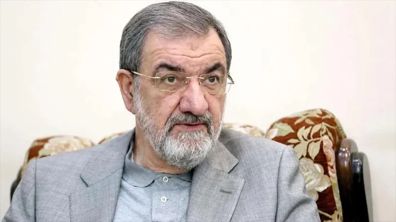 Rezai: nombramientos militares del Líder desbarataron cálculos de EEUU e Israel