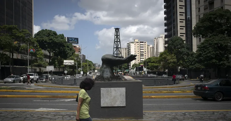 Acuerdo petrolero entre EE.UU. y Venezuela: UBS alerta por tres riesgos legales y políticos