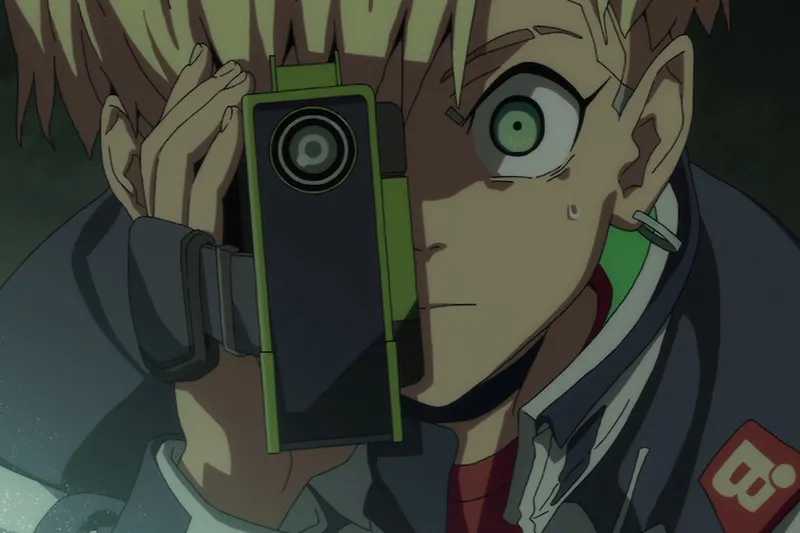 Netflix por fin anuncia la fecha de estreno de la segunda temporada de Cyberpunk: Edgerunners junto a un adelanto espectacular