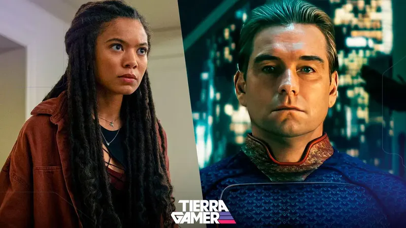 The Boys explica por qué el Supe de Gen V no enfrentará a Homelander