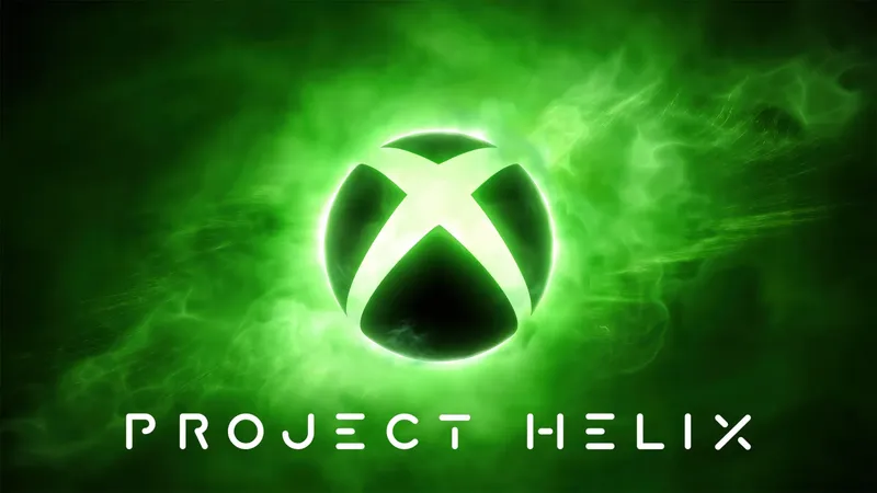 Project Helix llegará en Navidades de 2028 con un precio estimado de entre 1.200 y 1.800 dólares, según confirma Asha Sharma