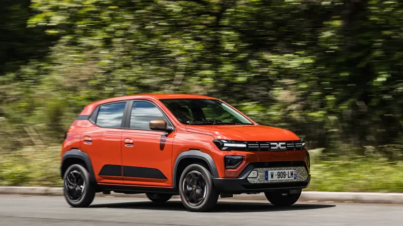 Expertos han medido el consumo real de decenas de coches eléctricos y estos son los 10 más eficientes del mercado