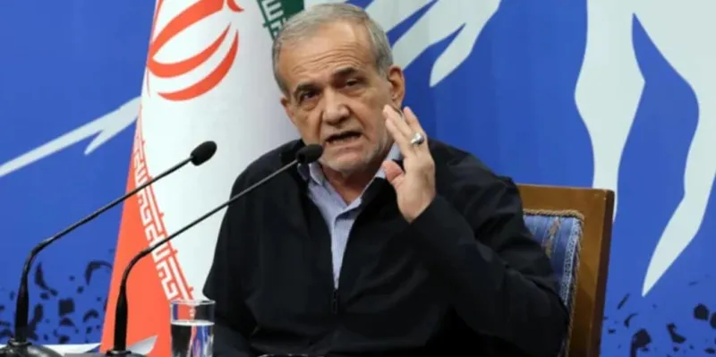 Irán acusa a EE.UU. e Israel de poner en riesgo la estabilidad de Oriente...