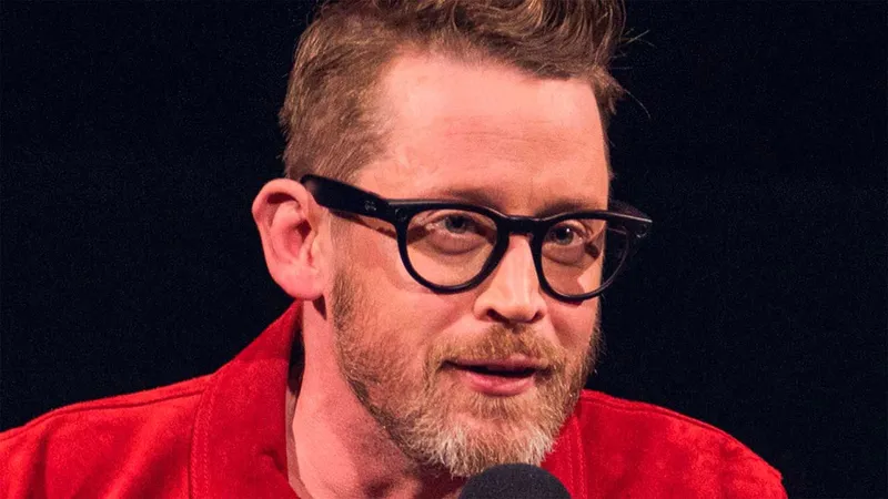 Macaulay Culkin puede rescatar su propia saga: tiene una idea "realmente buena" para 'Solo en casa' y a Disney le han hecho los ojos chirivitas