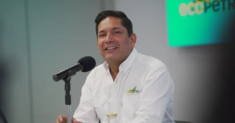 Utilidades de Ecopetrol reaccionaron: ganó 81% más en el primer semestre