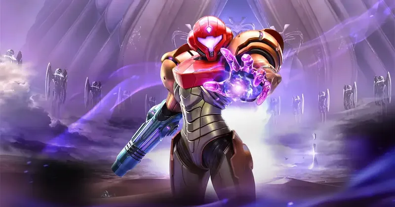 Más allá de Metroid Ravenous, otro rumor asegura que Nintendo prepara varios juegos nuevos de la saga