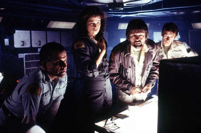 Una de las escenas más icónicas de Alien: el Octavo Pasajero dejó al mismísimo Stanley Kubrick sin palabras: "¿Cómo lo has hecho?"