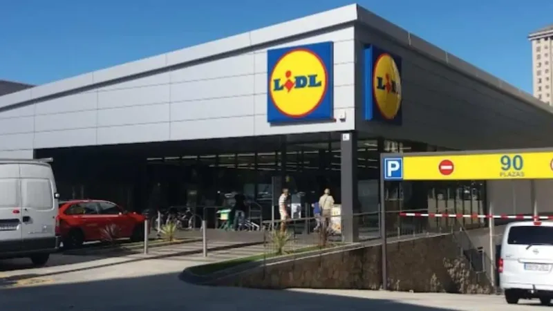 Llega a Lidl hoy viernes 30: la rustidera Silvercrest solo para cocinas exigentes