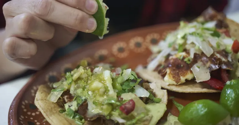 México está en la cima de los 10 mejores destinos gastronómicos del mundo en 2026
