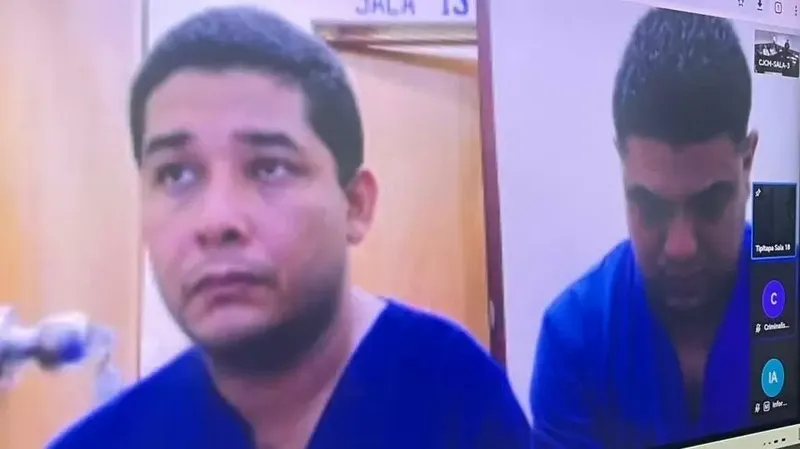 Piden 7 años para dos capturados con cocaína en Plaza Inter, Managua
