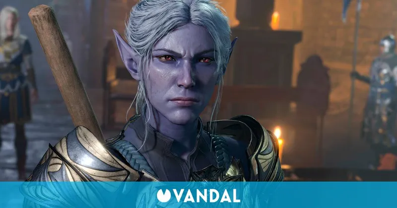 El diseñador de Baldur's Gate 2 rechazó hacer BG 4: '¿Competir con Baldur's Gate 3? Eso sería una locura'