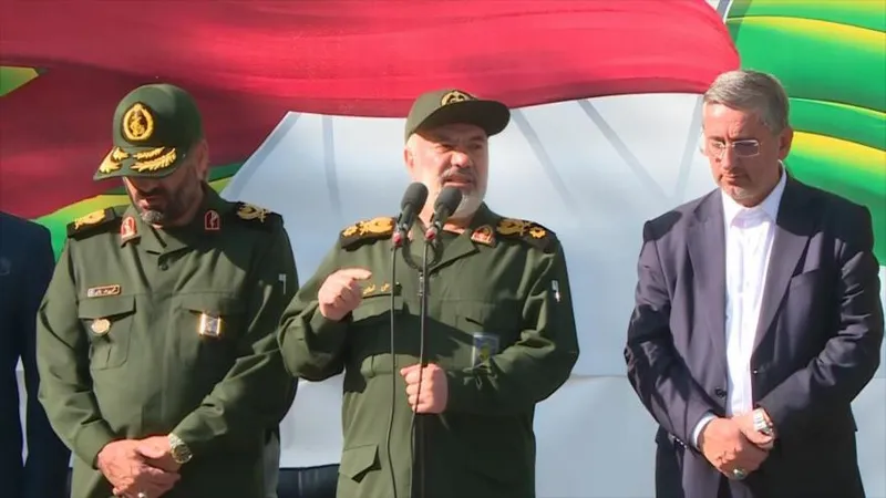 ‘El pueblo iraní y la Resistencia vencieron al poderío de arrogancia global’