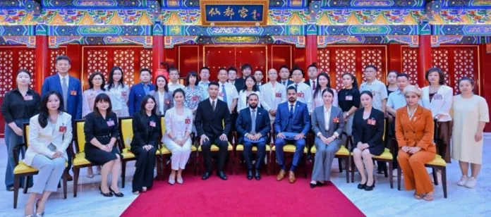 Nicaragua fortalece vínculos comerciales con empresas de la República Popular China