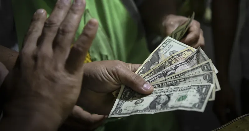 Oxford Economics recorta a 6,3% su previsión de crecimiento para Venezuela en 2026 tras los terremotos