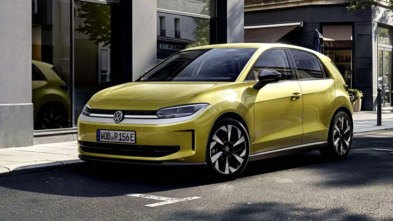 Las 23 marcas de coches más poderosas del mundo: China pisa el acelerador, pero una europea sigue en cabeza