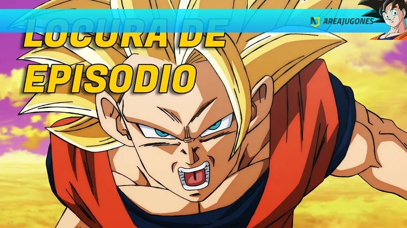 El episodio 2 de 'Dragon Ball Super: Beerus' mejora la pelea de Goku contra Bills, pero hay algo que no ha terminado de convencernos