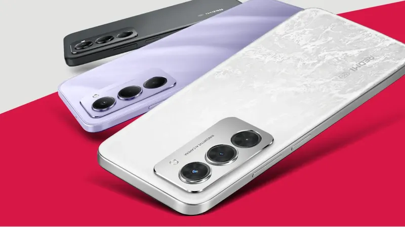 Este Xiaomi 5G en oferta por menos de 150 euros es el móvil barato de tus sueños y no lo sabías
